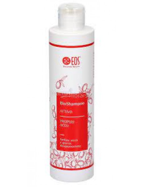 EOS BIOSHAMPOO ATTIVO 200ML