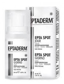 EPTA SPOT GIORNO SIERO DEPIGMENTANTE 15ML