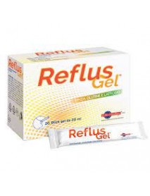 REFLUS GEL 20 STICK