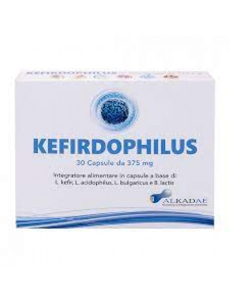 KEFIRDOPHILUS 30 CAPSULE