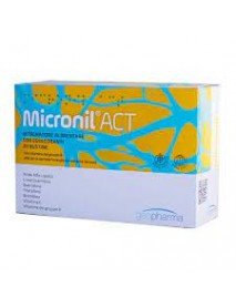 MICRONIL ACT 20 BUSTINE