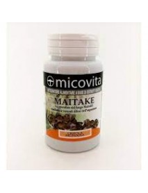 MICOVITA MAITAKE FUNGO 60 CAPSULE