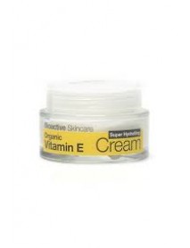 DR.ORGANIC VITAMIN E CREMA 50ML