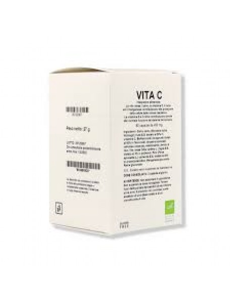 OTI VITA C 60 CAPSULE