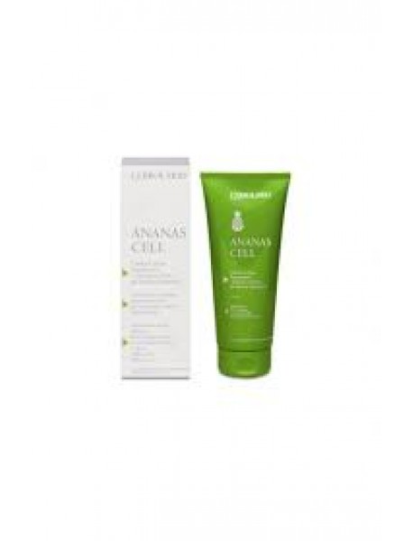 L'ERBOLARIO ANANAS CELL CORPO SUPERATTIVO 200ML