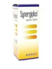 HERING VERATRUMPLUS GOCCE 30ML 