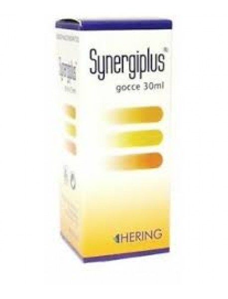 HERING VERATRUMPLUS GOCCE 30ML 