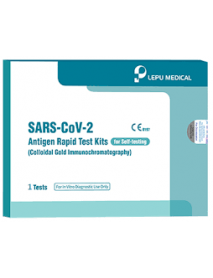 SARS COVID-2 KIT AUTOTEST RAPID ANTIGEN 