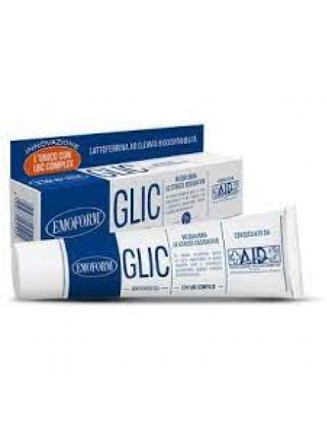 EMOFORM GLIC DENTIFRICIO 75ML