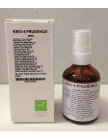 OTI ESID 4 PRUDENCE SPRAY 50ML 