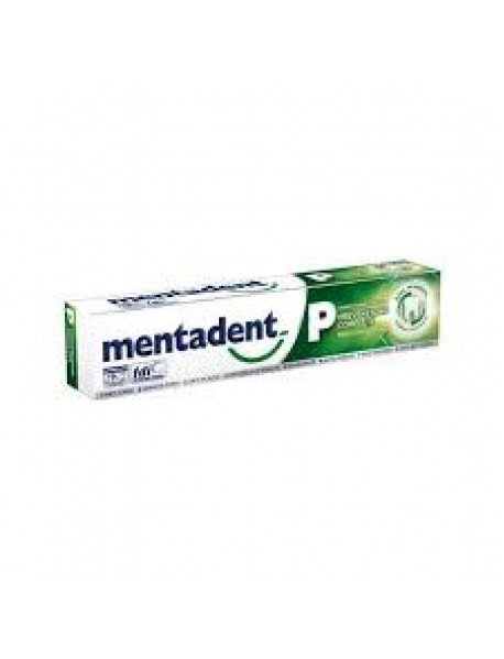 MENTADENT P DENTIFRICIO PREVENZIONE COMPLETA 75ML