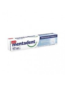 MENTADENT PROTEZIONE FAMIGLIA BIANCO QUOTIDIANO 75ML