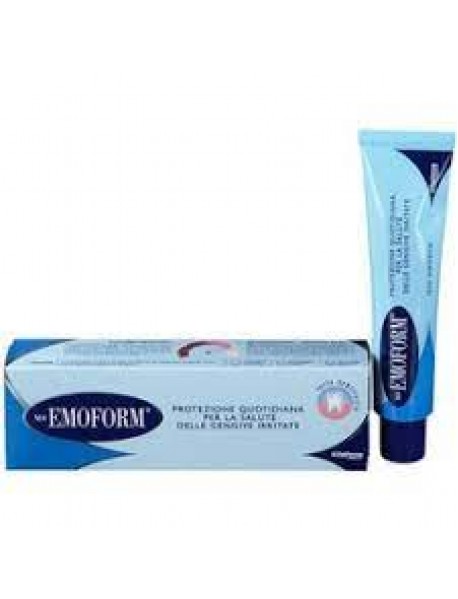 NEOEMOFORM DENTIFRICIO 75ML