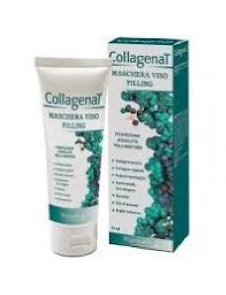 COLLAGENAT MASCHERA VISO FILLING 75ML