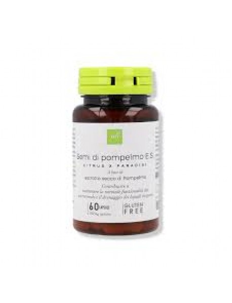 OTI POMPELMO SEMI ESTRATTO SECCO 60 COMPRESSE 