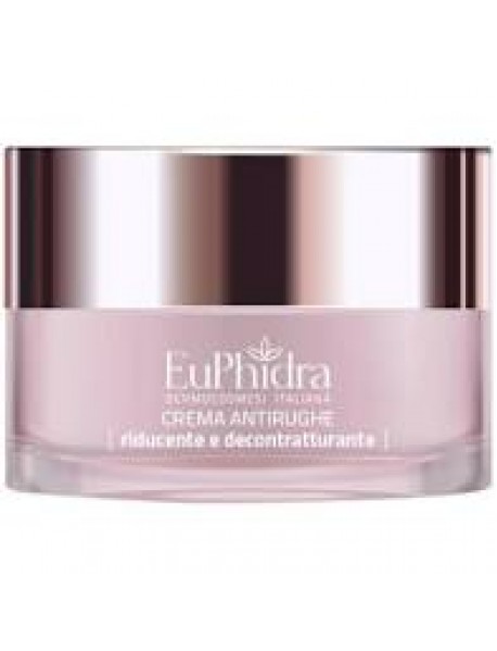 EUPHIDRA FILLER CREMA ANTIRUCENTE RIDUCENTE 50ML