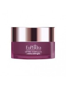 EUPHIDRA FILLER CREMA LIFTING 10000 PPM 50ML