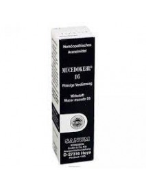 MUCEDOKEHL D5 GOCCE 10ML SANUM