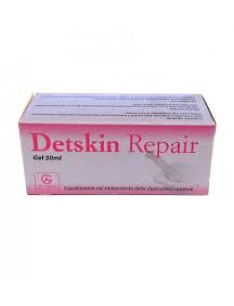 DETSKIN REPAIR GEL 30ML