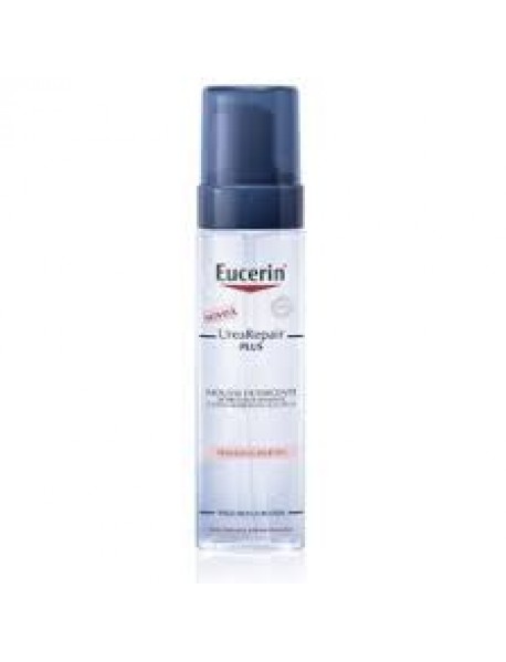 EUCERIN UREAREPAIR PLUS MOUSSE DETERGENTE 200ML