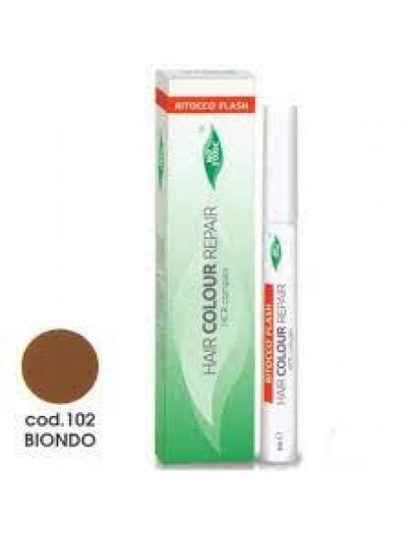 HAIR COLOR REPAIR BIONDO 8ML