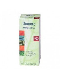 FITOMEDICAL MENYANTHES ESTRATTO INTEGRALE SINERGICO 14 60ML 