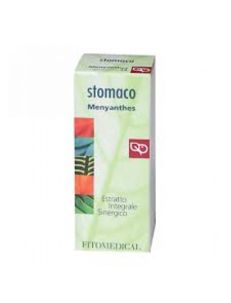 FITOMEDICAL MENYANTHES ESTRATTO INTEGRALE SINERGICO 14 60ML 