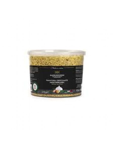 MASSIMO ZERO PREPARATO PANATURA CROCCANTE SENZA GLUTINE 270G