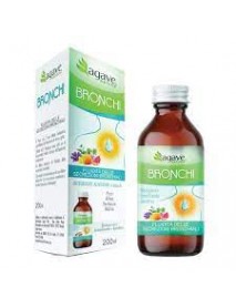 AGAVE NATURA BRONCHI SCIROPPO 200G