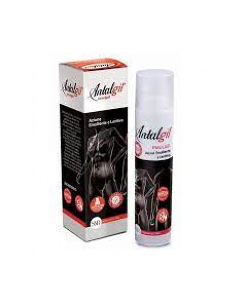 ANTALGIL EMULGEL 100ML