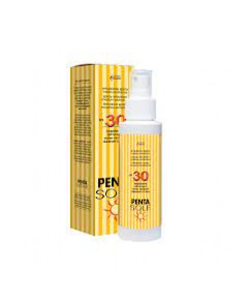 PENTAMEDICAL PENTA SOLE SPF30 EMULSIONE SPRAY 100ML