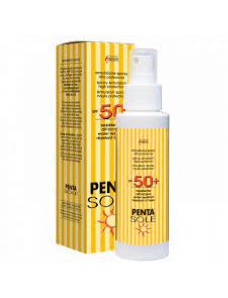 PENTAMEDICAL PENTA SOLE SPF50+ EMULSIONE SPRAY 100ML