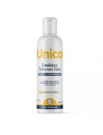 UNICO EMULSIONE TALCO NON-TALCO 125ML