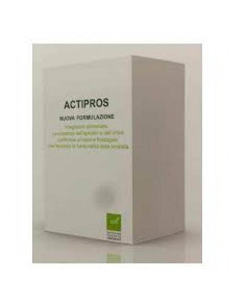 OTI ACTIPROS N FORMULA 60 CAPSULE