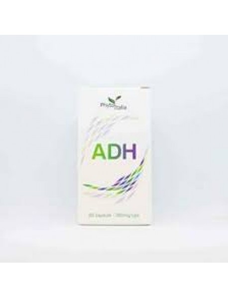 PHYTOITALIA ADH 60 CAPSULE