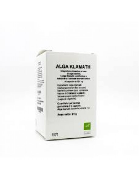 OTI ALGA KLAMATH POLVERE 60 CAPSULE