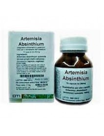 OTI ARTEMISIA ABSINTHIUM 60 CAPSULE