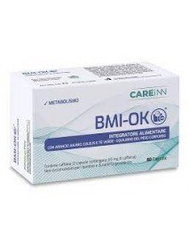 CAREINN BMI-OK 60 CAPSULE