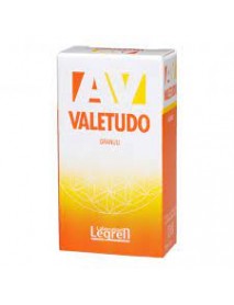 LEGREN VALETUDO 2 TUBI 220G