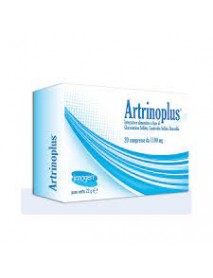 ARTRINOPLUS 20 COMPRESSE
