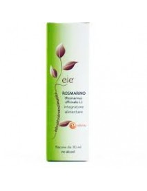 ADAMAH EIE ROSMARINO GOCCE 30ML 