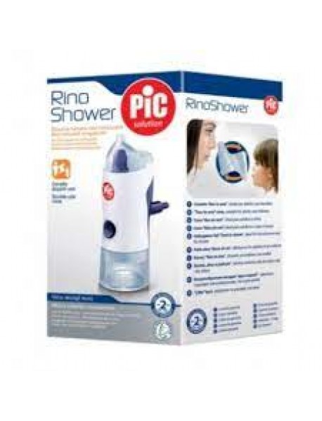 PIC RINO SHOWER DOCCIA NASALE