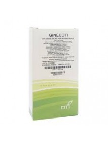 OTI GINECOTI 20 FIALE FISIOLOGICHE 