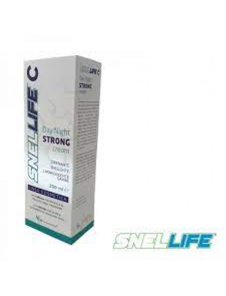 SNELLIFE C CREMA SNELLENTE DAY NIGHT STRONG 200ML