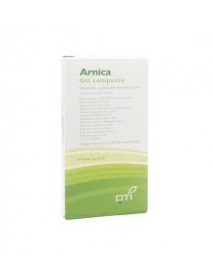 OTI ARNICA COMPOSTO 20 FIALE FISIOLOGICHE 