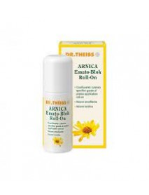 THEISS EMATO BLOCK ARNICA ROLL-ON 50ML