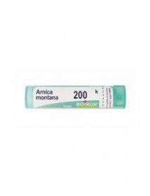 BOIRON ARNICA MONTANA 200K GRANULI