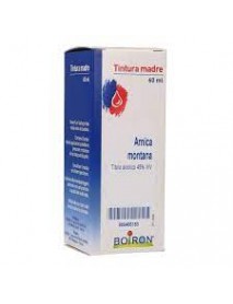 BOIRON ARNICA MONTANA TINTURA MADRE 60ML