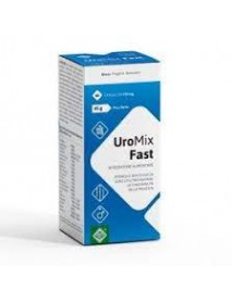 UROMIX FAST 30 CAPSULE