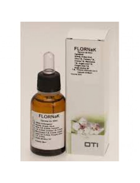 OTI FLORNAK GOCCE 30ML 